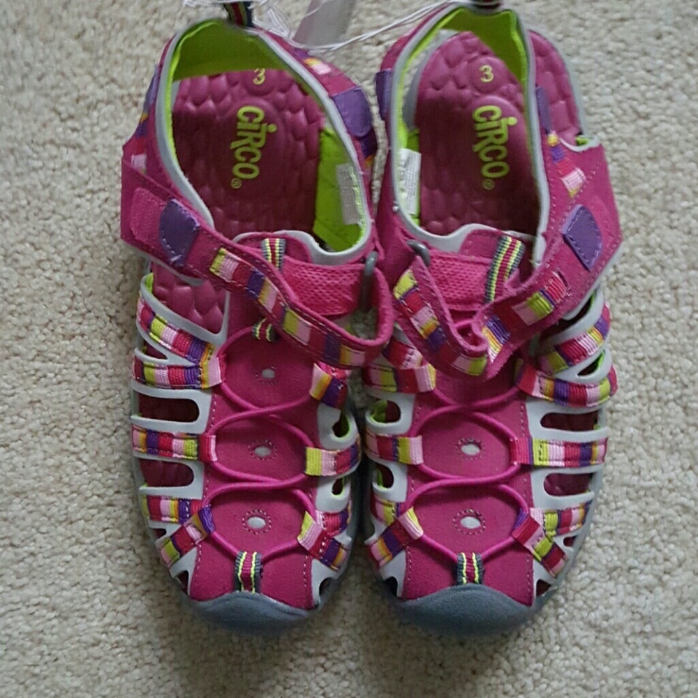 Kids Shoes